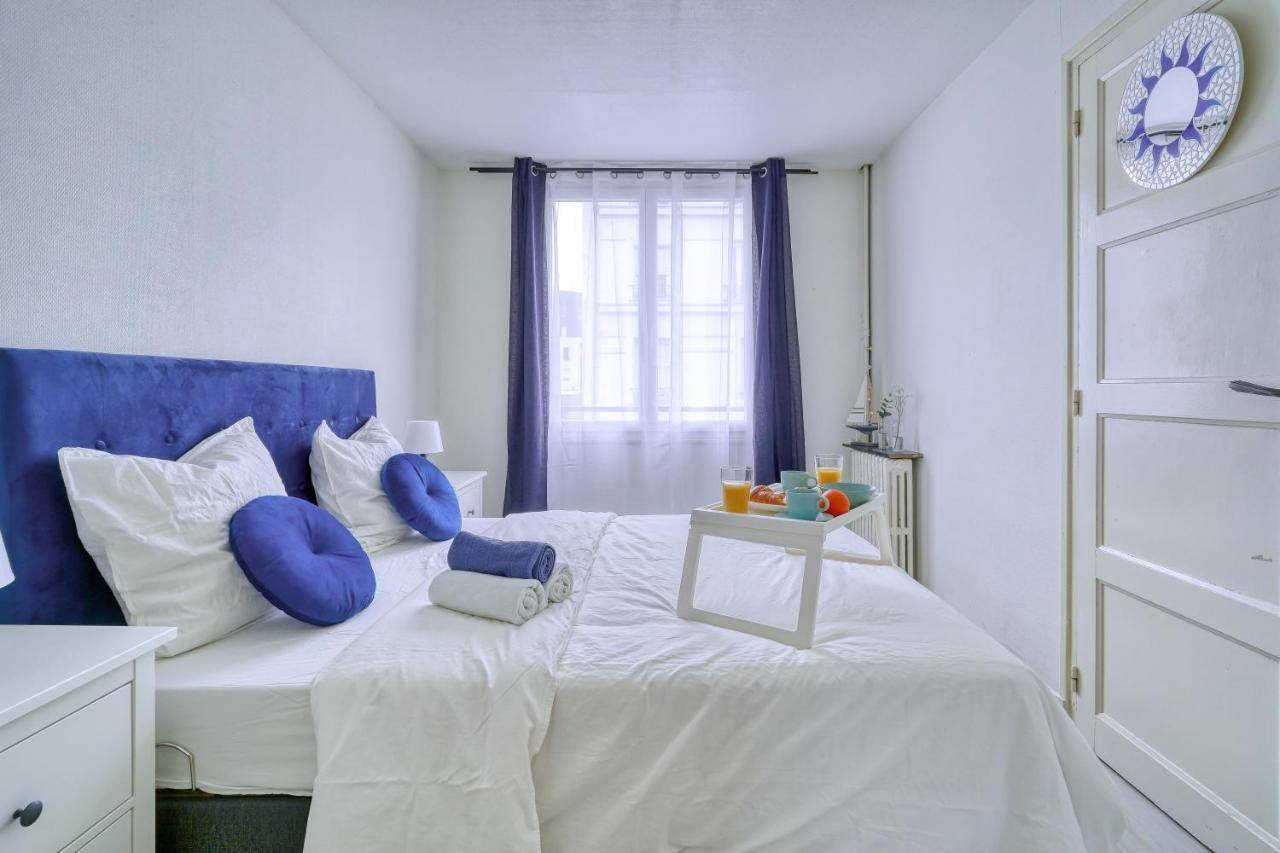 My Cosy Home 1 Vitry-sur-Seine Exterior photo